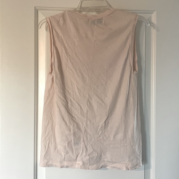 Wildfox Sweet Talker Distressed Tee - Picture 3 of 3